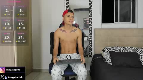 Snapshot of ander_bisex chatting on October 2025 10:02:01 AM Ander online show from October 2025 10:02:01 AM