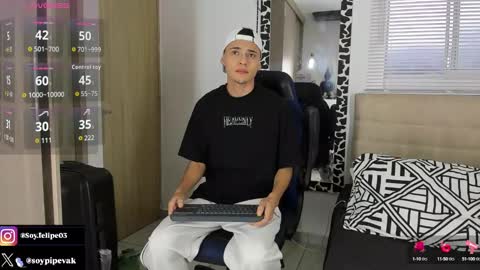 Snapshot of ander_bisex chatting on October 2025 11:21:02 AM Ander online show from October 2025 11:21:02 AM