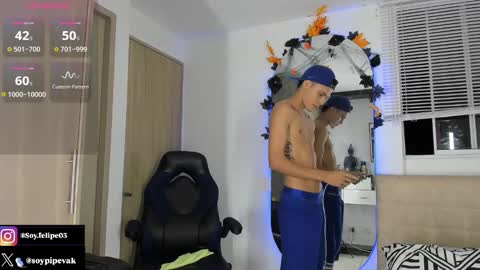 Snapshot of ander_bisex chatting on October 2025 09:56:02 AM Ander online show from October 2025 09:56:02 AM