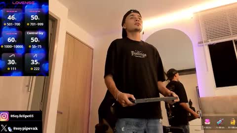 Snapshot of ander_bisex chatting on February 2026 03:05:02 AM Ander online show from February 2026 03:05:02 AM