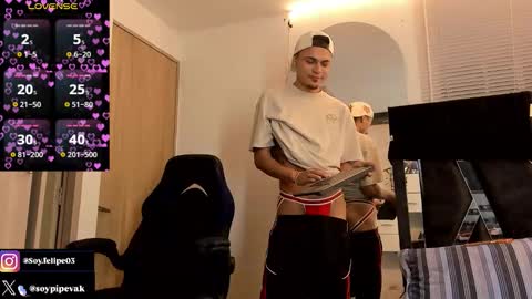 Ander online show from March 2026 08:03:02 AM