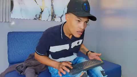 ANDER online show from June 2026 03:32:01 PM