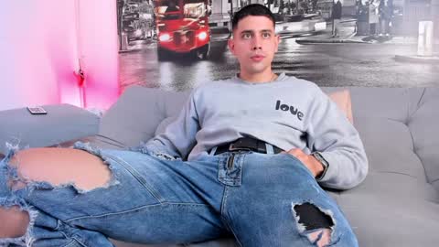 ANDER online show from December 2024 04:14:02 PM