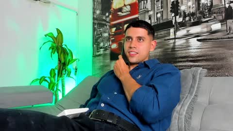 ANDER online show from January 2025 11:45:02 PM