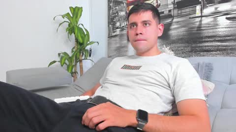 ANDER online show from March 2025 04:50:02 PM