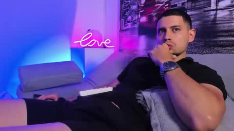 Snapshot of ander_perez chatting on March 2026 04:36:01 PM ANDER online show from March 2026 04:36:01 PM