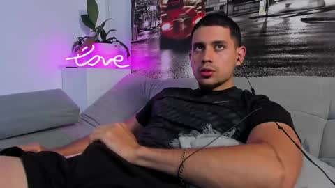 Snapshot of ander_perez chatting on March 2026 04:55:01 PM ANDER online show from March 2026 04:55:01 PM