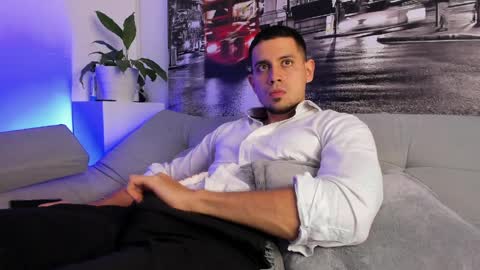 Snapshot of ander_perez chatting on March 2026 06:08:01 PM ANDER online show from March 2026 06:08:01 PM