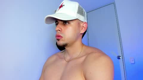 ANDER online show from May 2026 11:32:01 PM