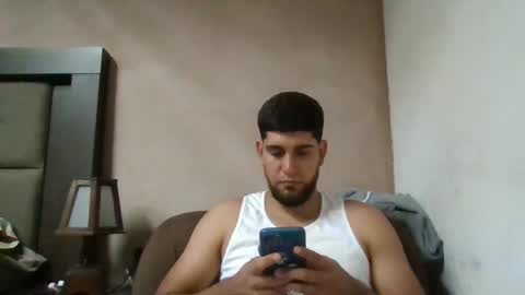 ander_sol online show from December 2024 05:26:01 AM