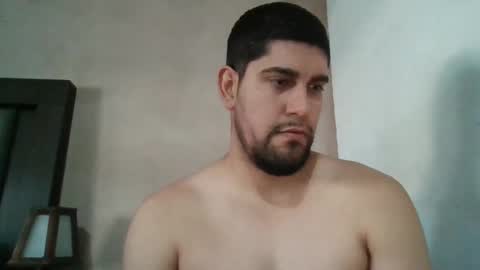 ander_sol online show from January 2025 07:21:02 PM