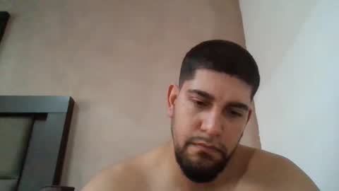 ander_sol online show from January 2025 07:00:01 PM