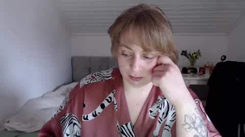 Andorphin online show from February 2026 10:14:01 AM