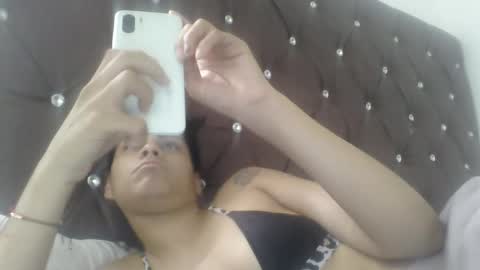 Snapshot of andr267969 chatting on February 2025 07:48:02 PM rosario online show from February 2025 07:48:02 PM