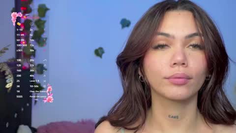 Snapshot of andra_rosse chatting on February 2026 10:04:01 PM Andra de la Rosse online show from February 2026 10:04:01 PM