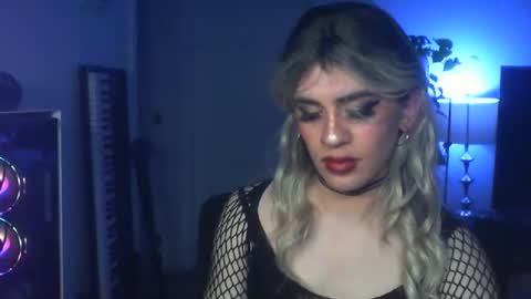 andralastt online show from March 2026 04:18:01 AM