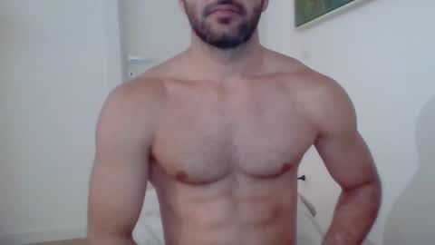 andrany online show from May 2026 09:22:01 PM