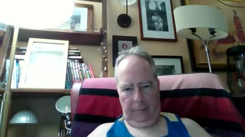 andre6045 online show from April 2026 06:55:01 PM