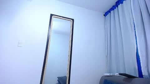 Snapshot of andre_parker chatting on November 2025 01:14:02 AM Andre Parker online show from November 2025 01:14:02 AM