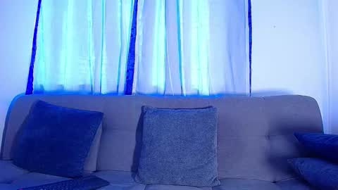 Snapshot of andre_parker chatting on December 2025 07:32:01 PM Andre Parker online show from December 2025 07:32:01 PM