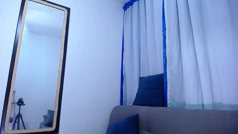 Snapshot of andre_parker chatting on February 2026 11:12:02 PM Andre Parker online show from February 2026 11:12:02 PM