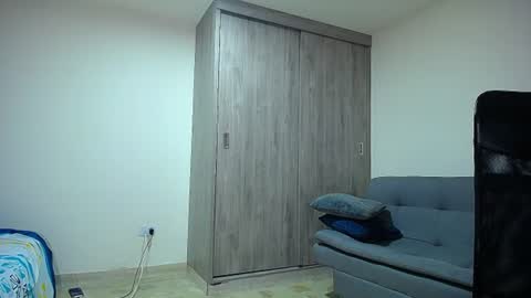 Andre Parker online show from June 2026 11:47:02 PM