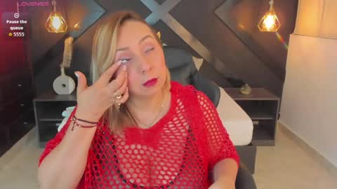 A N D R E online show from May 2026 01:58:02 AM