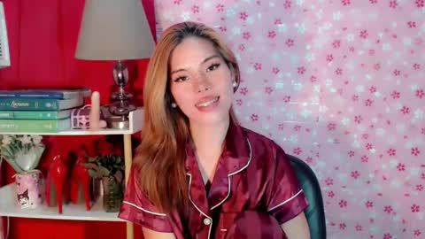 andrea06121998 online show from November 2025 06:35:02 PM