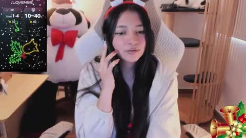 andrea_bonnie online show from December 2025 01:42:01 PM