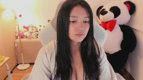 andrea_bonnie online show from March 2026 09:54:02 AM