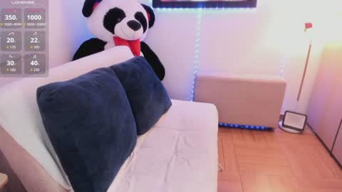andrea_bonnie online show from July 2026 11:58:02 PM