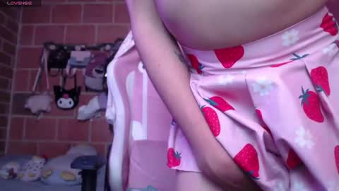 Andrea  online show from June 2026 02:58:01 PM