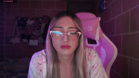 Andrea  online show from July 2026 10:23:02 PM