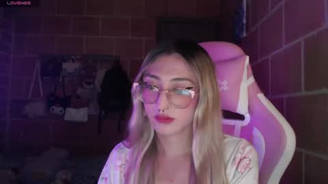 Andrea  online show from July 2026 05:38:01 AM