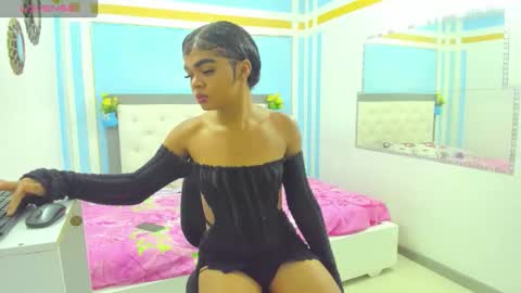 Andrea Castt online show from February 2026 07:06:02 PM