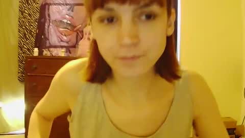 Snapshot of andrea_davenport chatting on November 2025 03:52:02 PM andrea online show from November 2025 03:52:02 PM