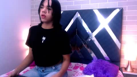 Andres Gil online show from February 2025 11:42:02 AM