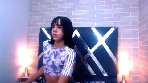 Andres Gil online show from February 2025 11:20:01 AM