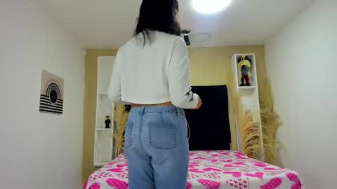 Andres Gil online show from September 2025 11:48:01 AM