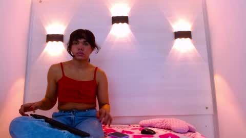 Andres Gil online show from February 2026 12:04:02 PM