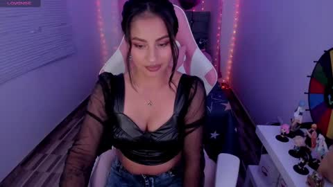 andrea_kinky online show from February 2025 09:53:02 PM