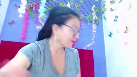 ANDREA LOPEZ online show from September 2025 10:59:01 AM