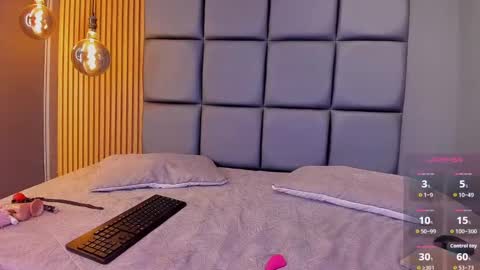 Snapshot of andrea_love01 chatting on October 2025 12:35:01 PM ANDREA online show from October 2025 12:35:01 PM