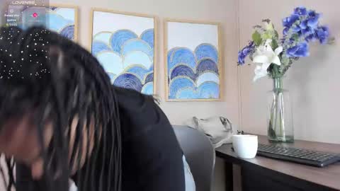 Snapshot of andreaa_zoee_ chatting on November 2025 01:42:02 PM Andrea Zoelins online show from November 2025 01:42:02 PM