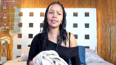 Andrea Zoelins online show from April 2026 02:00:02 PM