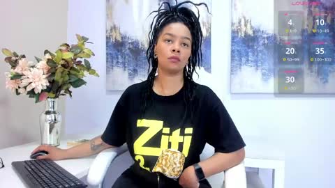 Andrea Zoelins online show from May 2026 02:25:01 PM