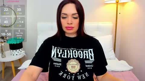 Andrea online show from April 2026 06:31:02 AM