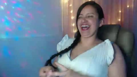 Snapshot of andreadelgado chatting on December 2024 03:09:02 AM andreadelgado online show from December 2024 03:09:02 AM