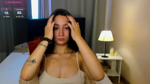andreajohnsons online show from June 2026 01:06:01 AM