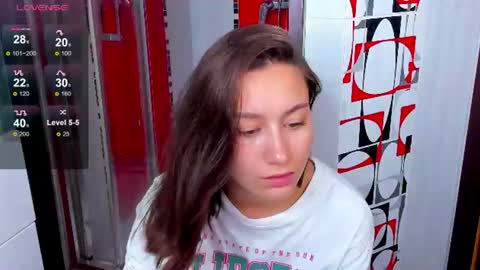 andreajohnsons online show from July 2026 04:19:01 AM